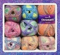 Stylecraft Chromatic