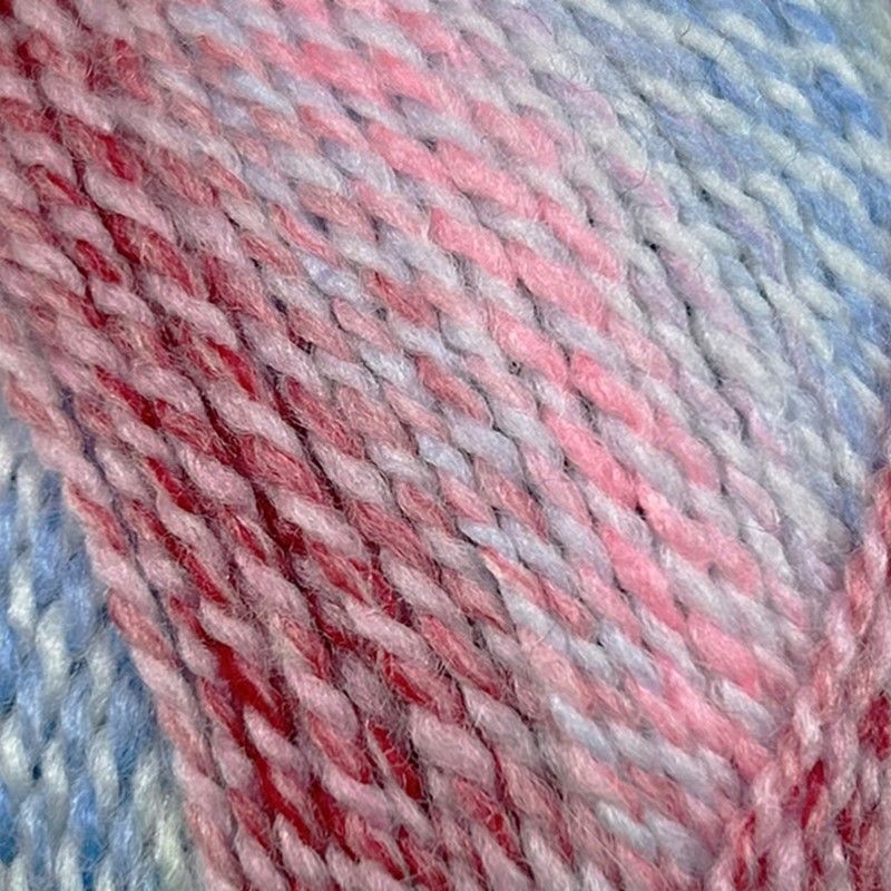 Stylecraft Chromatic Dewy Dawn 7307 - 100g ball
