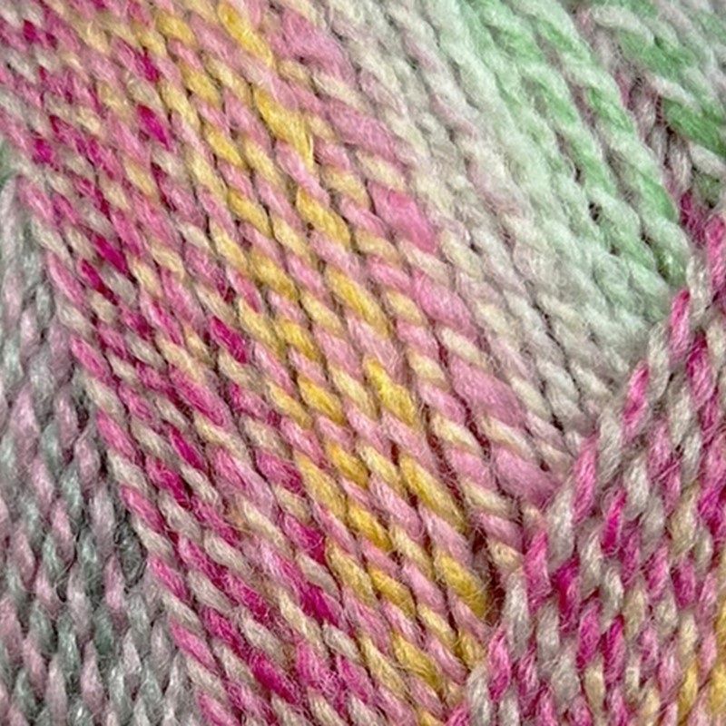 Stylecraft Chromatic Opulent Opal 7300 - 100g ball