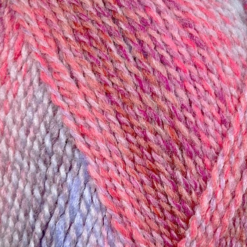 Stylecraft Chromatic Blushing Blossom 7306 - 100g ball