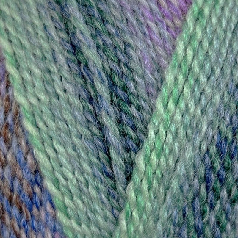 Stylecraft Chromatic Frosted Flora 7301 - 100g ball