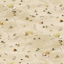 Landscape Medley by Elizabeth Studios - 290 Sand