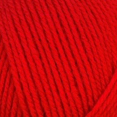 New Colour Stylecraft Special DK -  Poppy 2170
