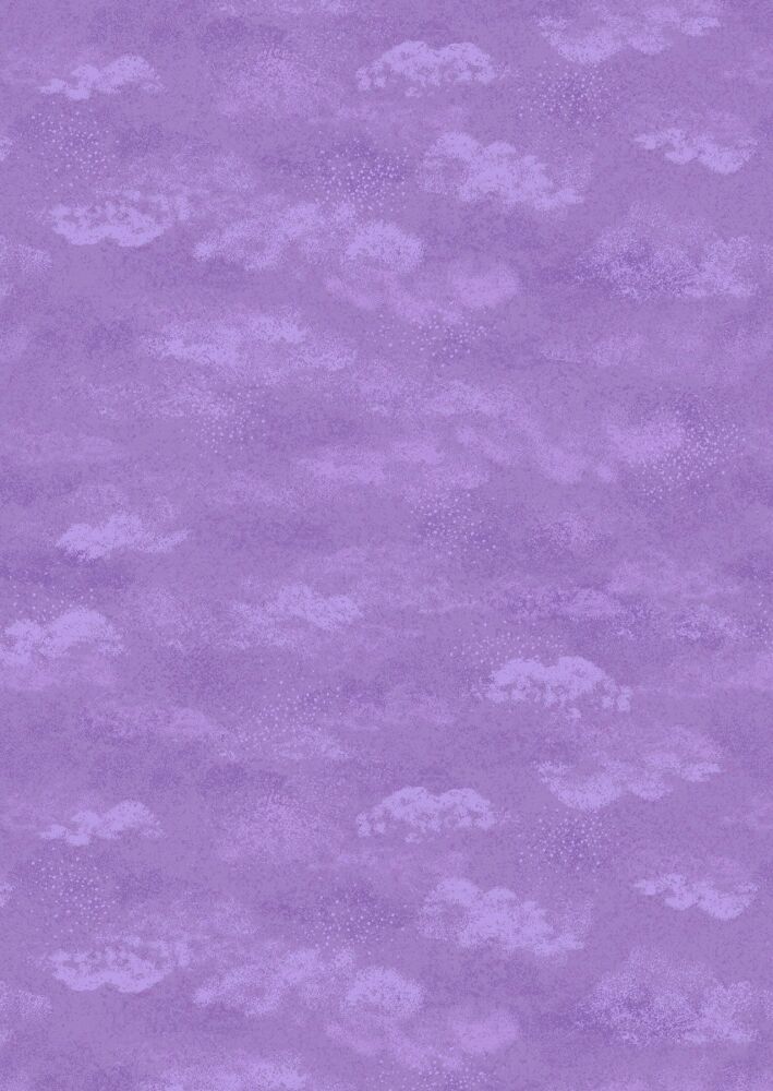 Lewis & Irene Dreams Blender D12 Lavender