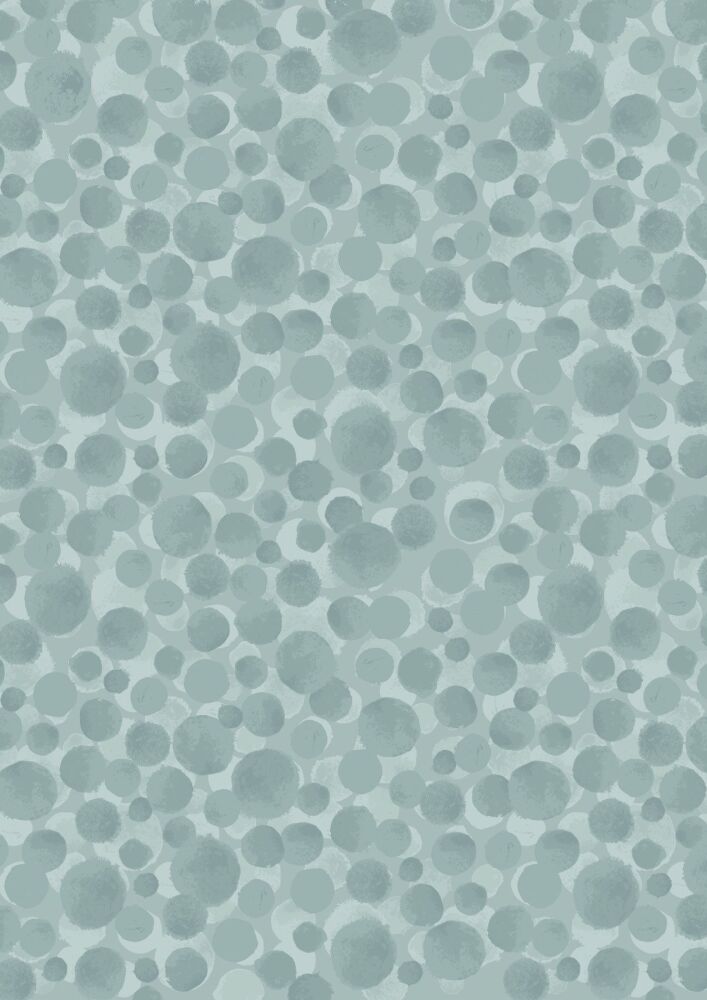 Lewis & Irene bumbleberries BB09 Studland Seafoam