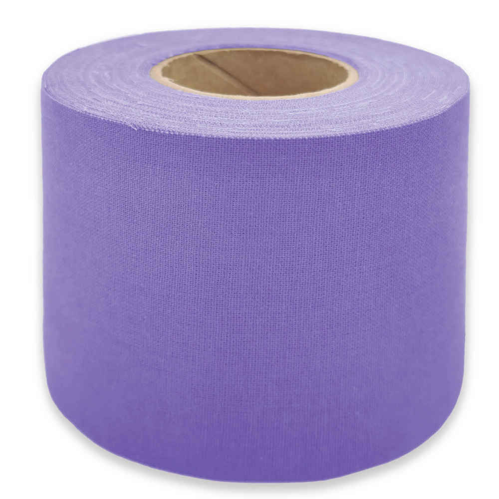 Craft Yourself Silly On a Roll - Purple Haze Plain