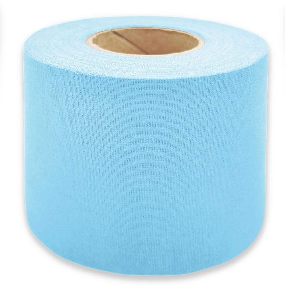 Craft Yourself Silly On a Roll - Mr Blue Sky Plain