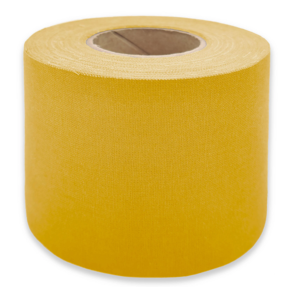 Craft Yourself Silly On a Roll - Orange Crush Plain