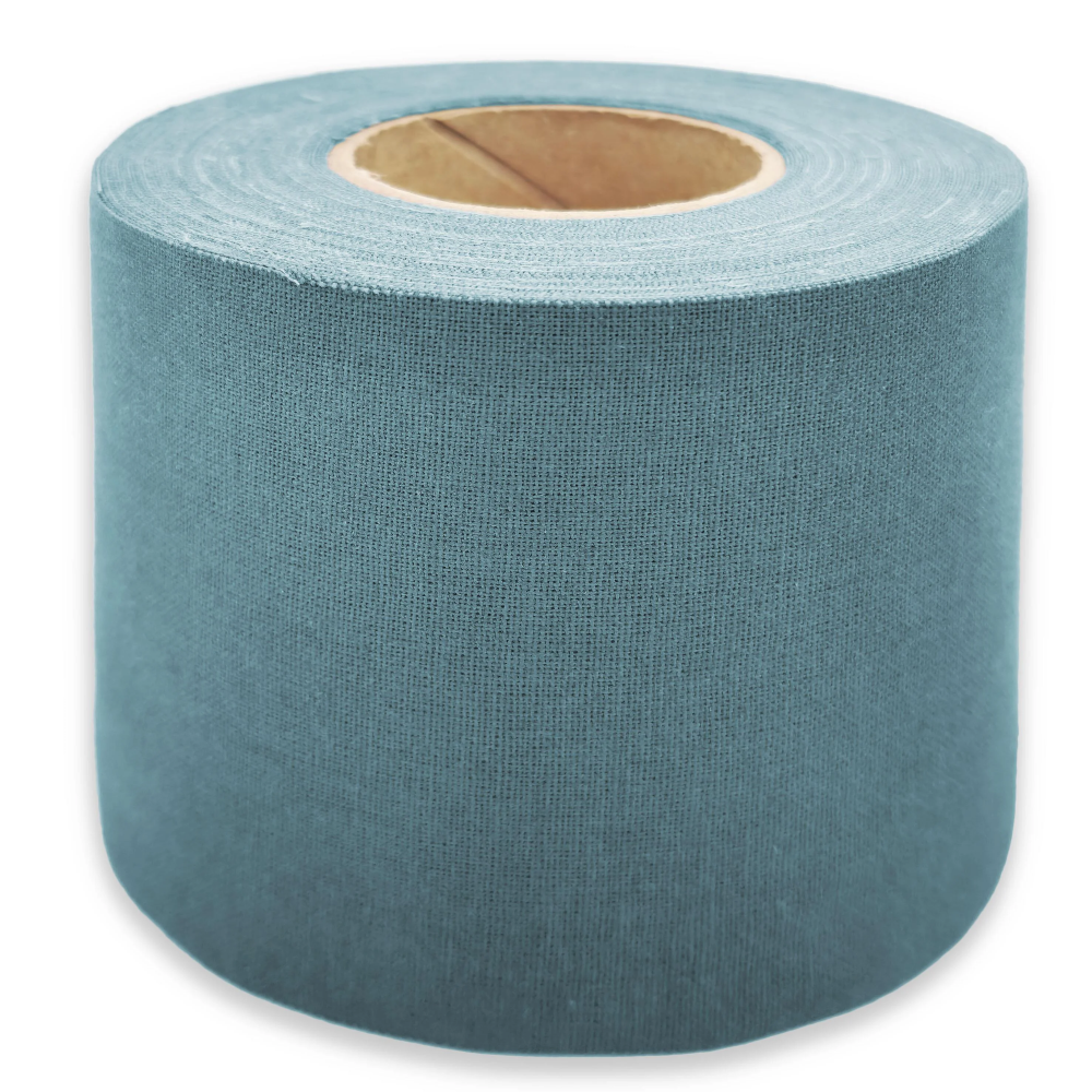 Craft Yourself Silly On a Roll - Grey Days Plain