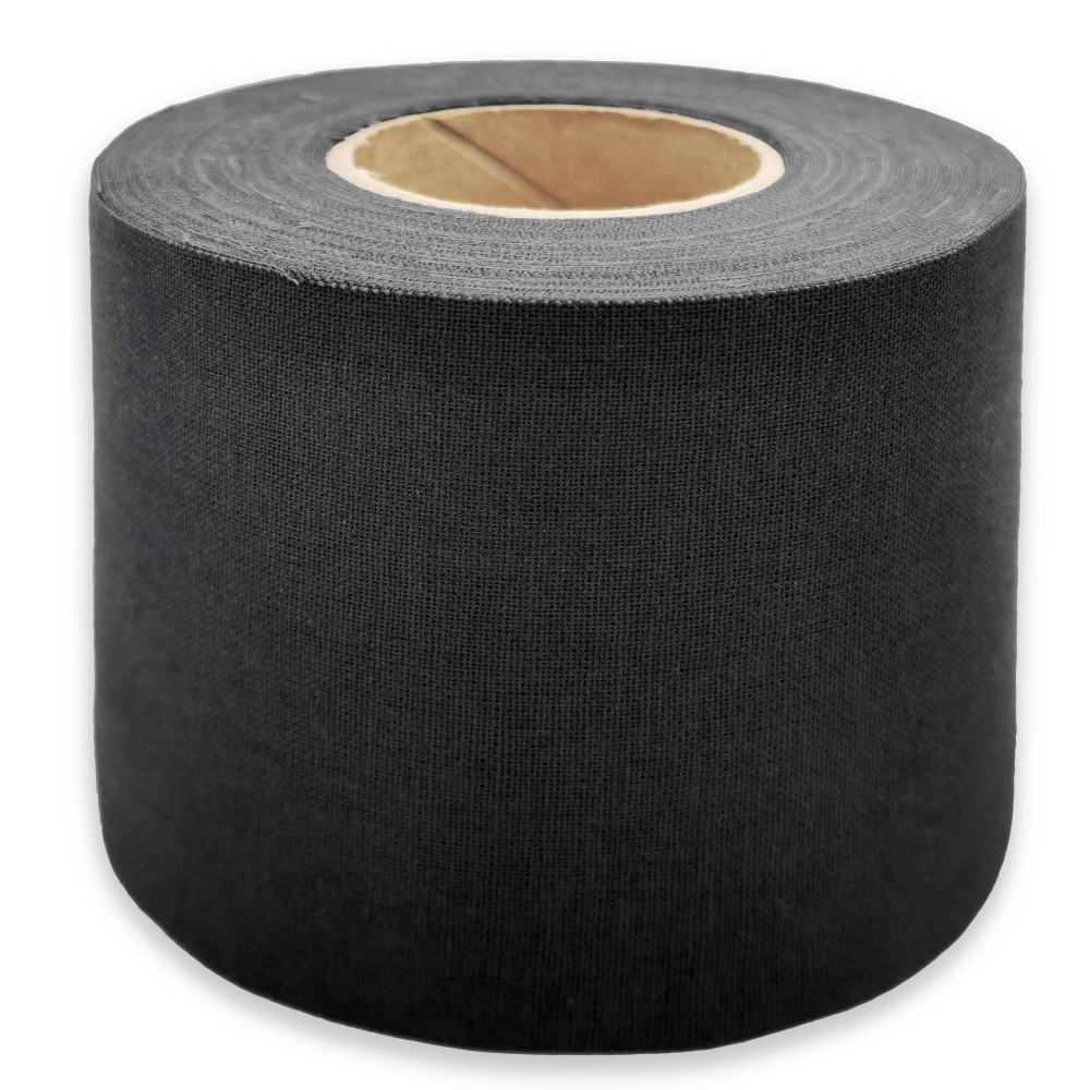 Craft Yourself Silly On a Roll - Back in Black Plain