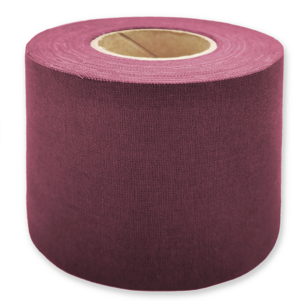 Craft Yourself Silly On a Roll - Red Hot Chilli Peppers Plain