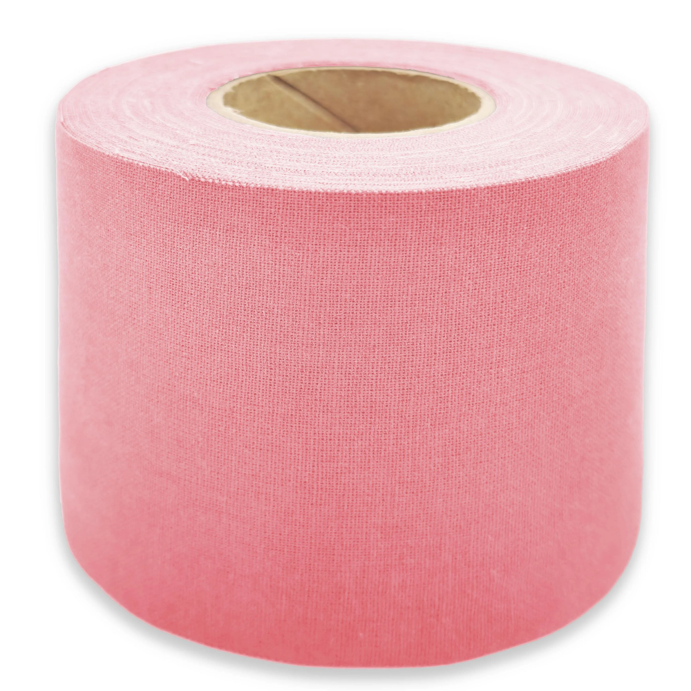 Craft Yourself Silly On a Roll - Pink Cadilac Plain