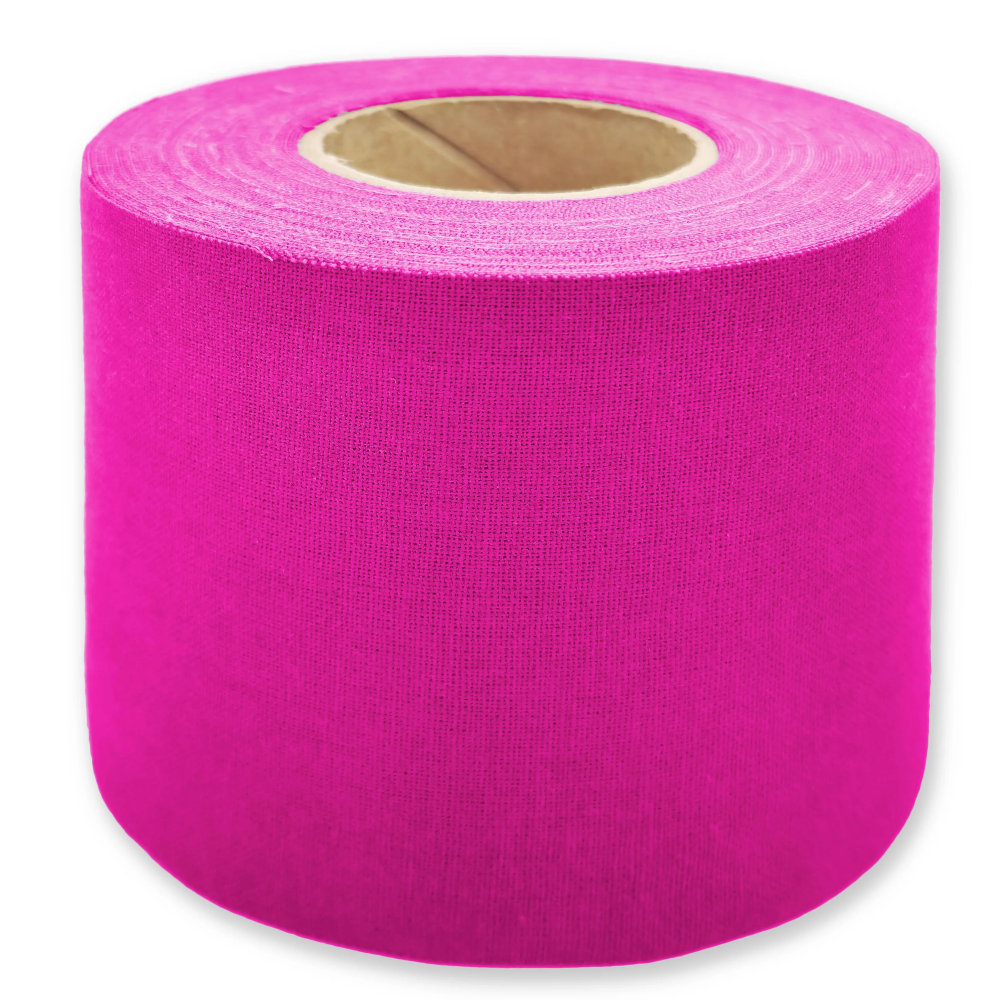 Craft Yourself Silly On a Roll - Pink Plain