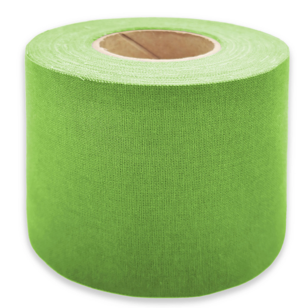 Craft Yourself Silly On a Roll - Green Green Grass of Home Plain