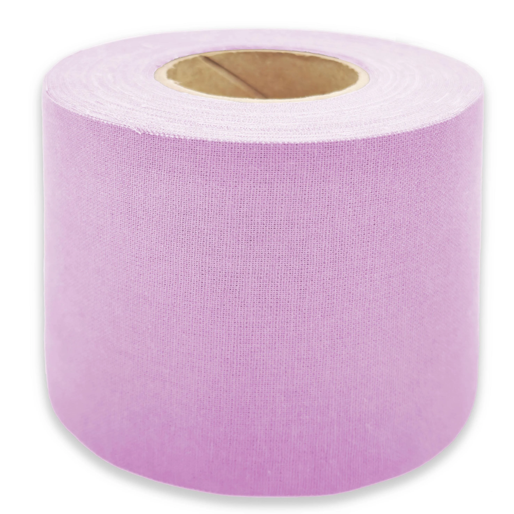 Craft Yourself Silly On a Roll - Sink The Pink Plain