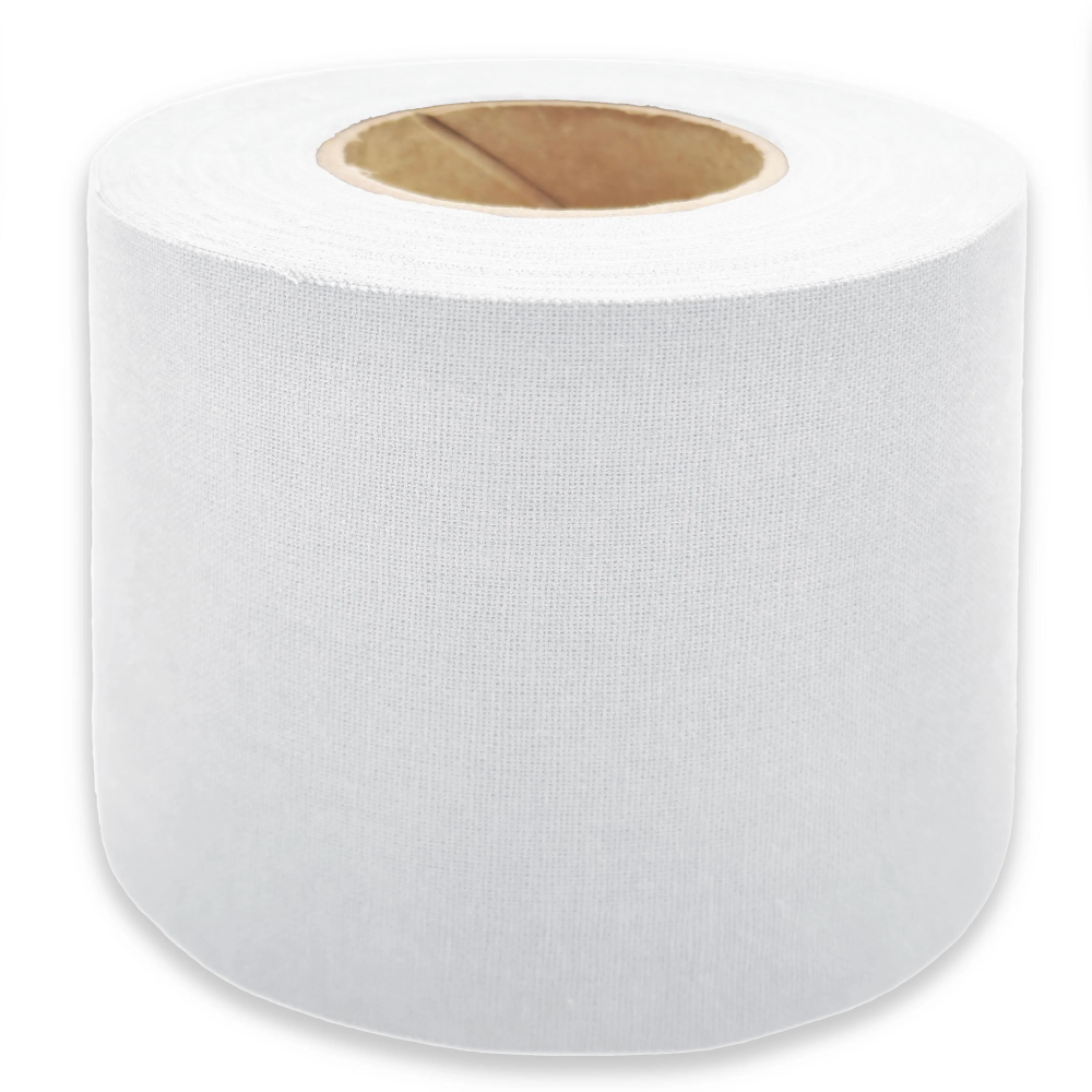 Craft Yourself Silly On a Roll - White Wedding Plain