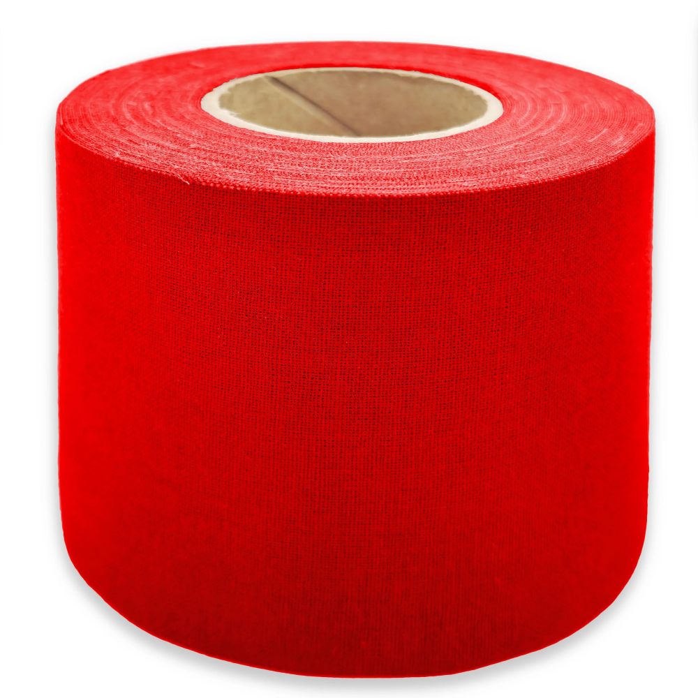 Craft Yourself Silly On a Roll - Little Red Corvette Plain