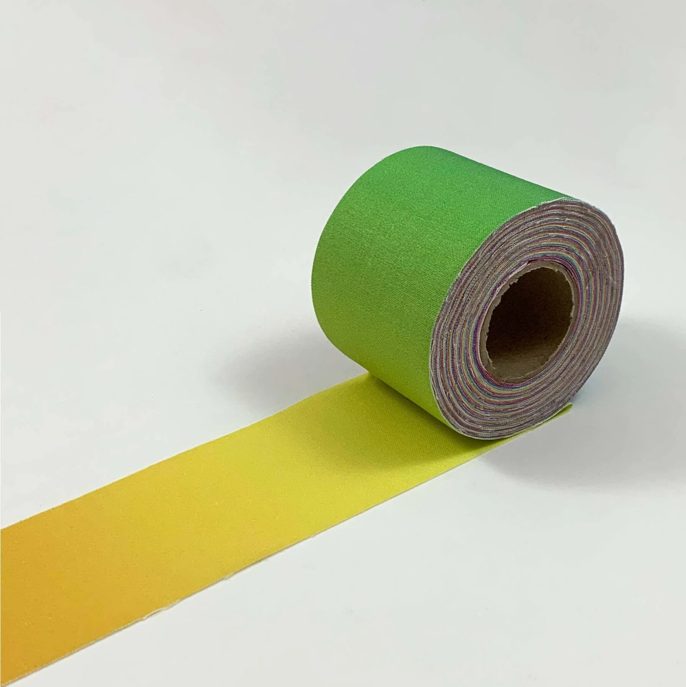 Craft Yourself Silly On a Roll - Somewhere over the Rainbow - Solid Rainbow