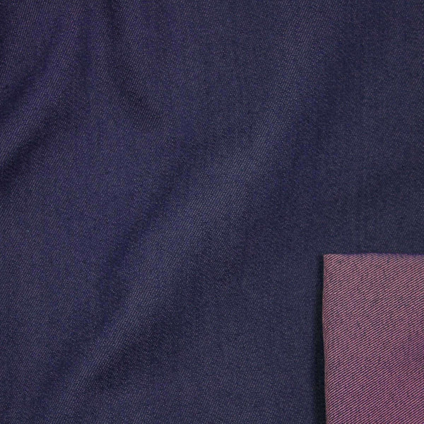 Norma Jean by Teilo for Moda Denim Pink T45531 4