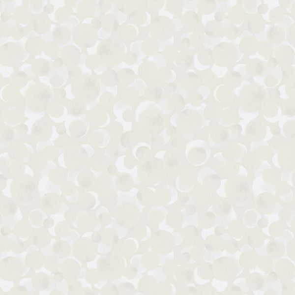 Lewis And Irene Extra Wide 108 Inch Off White Bumbleberries W11