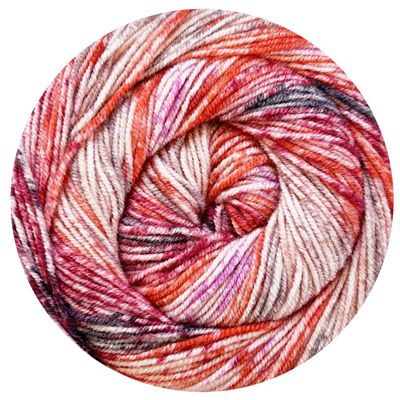 Stylecraft Batik Swirl 200g - Smoky Sun 3782