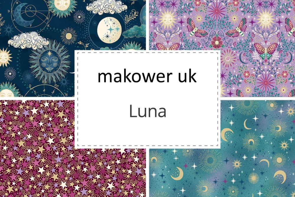 Makower Luna