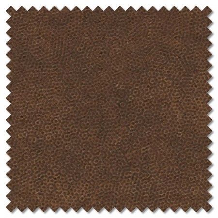 Makower Dimples Bruin 1867 N4