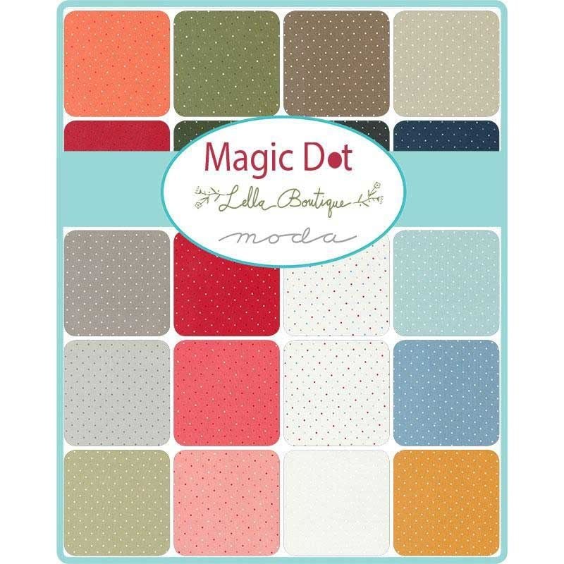 Moda Magic Dot by Lelia Boutique