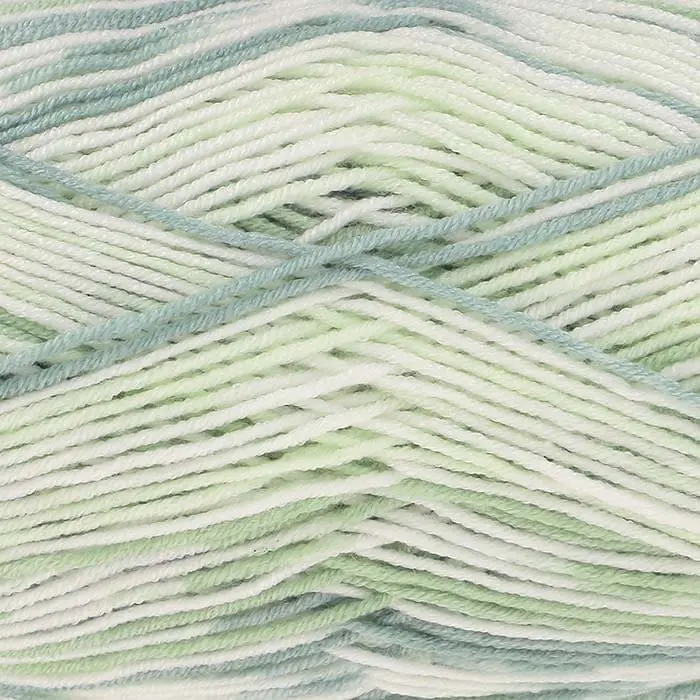 King Cole - Cherish -  Baby Double Knitting - Evergreen 3727