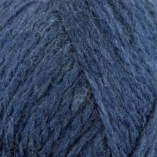 Stylecraft Aran- Relove 100% Recycled Yarn - Late Night Blue 2569