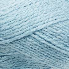 Stylecraft Aran- Relove 100% Recycled Yarn - Sky Blue 2566