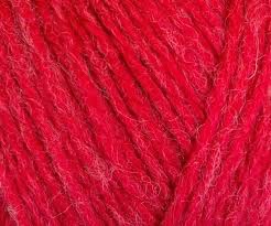 Stylecraft Aran- Relove 100% Recycled Yarn - Scarlet 2570