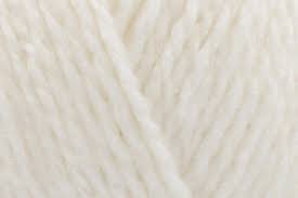 Stylecraft Aran- Relove 100% Recycled Yarn - Cream 2573