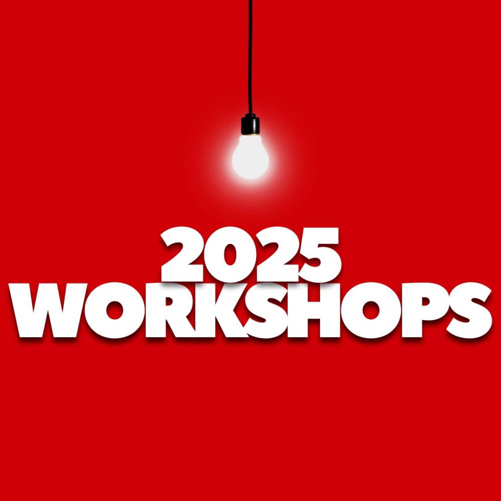 Masterclasses & Workshops