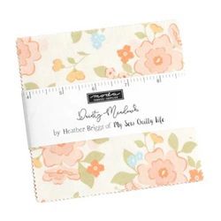 Moda Dainty Meadow Charm Pack 31740PP