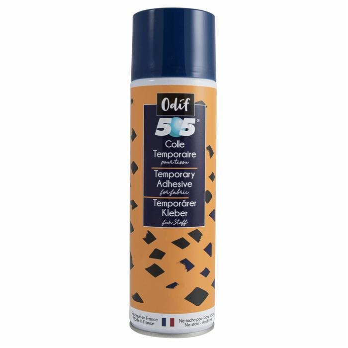 505 adhesive spray - 250ml