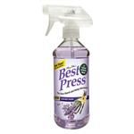 Mary Ellen's Best Press Clear Starch Alternative 16oz-Lavender Vanilla