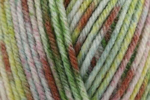 Stylecraft Colour Burst 100g DK - Pixels