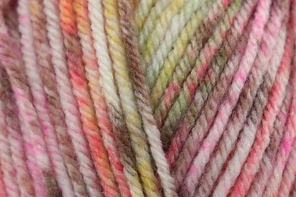 Stylecraft Colour Burst 100g DK - Festival