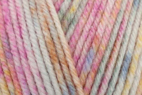 Stylecraft Colour Burst 100g DK - Catherine Wheel