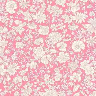 Liberty Wide Width Collection - Vintage Pink 0166W7407A