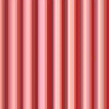 High Tide from Makower - Red Pinstripe 2088 R