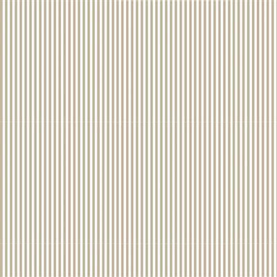Sandy Toes by Anita Jeram Stripe Taupe - 4050 62