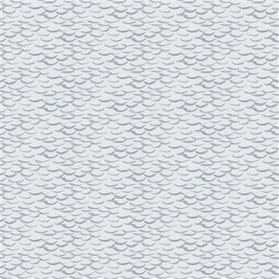 Sandy Toes by Anita Jeram Water Pale Grey- 4051 137