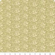 Good night Irene by Betsy Chutchian for Moda 31702 15 Sage