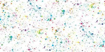 Gradients Euphoria by Moda 33823 11 - Rainbow
