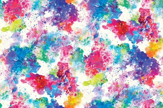 Gradients Euphoria by Moda 33824 11 - Rainbow
