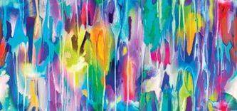 Gradients Euphoria by Moda 33826 11 - Rainbow