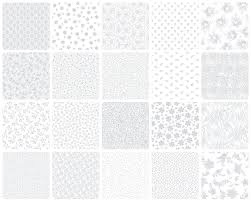 Quilter's Flour VI by Henry Glass Fabrics