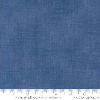 Larking by Janet Clare for Moda 24620-15 cobalt